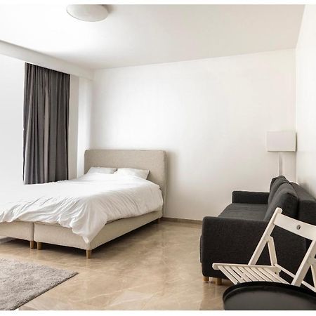Diamonds Studio Apartment Antwerpen Ngoại thất bức ảnh