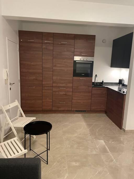 Diamonds Studio Apartment Antwerpen Ngoại thất bức ảnh