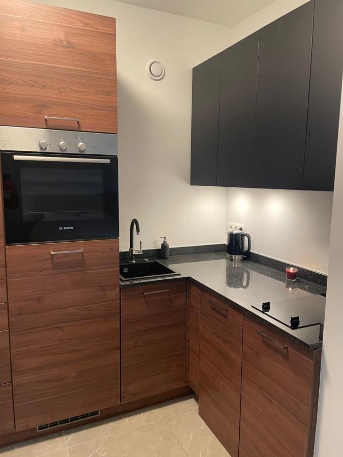 Diamonds Studio Apartment Antwerpen Ngoại thất bức ảnh
