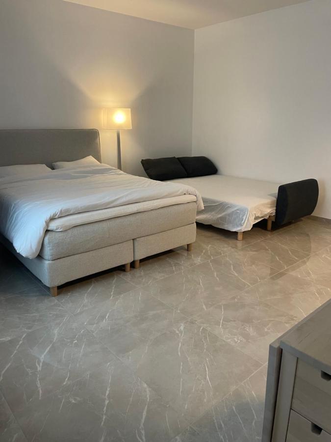Diamonds Studio Apartment Antwerpen Ngoại thất bức ảnh