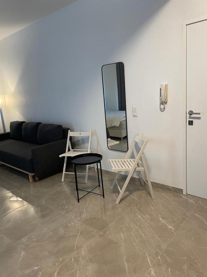 Diamonds Studio Apartment Antwerpen Ngoại thất bức ảnh