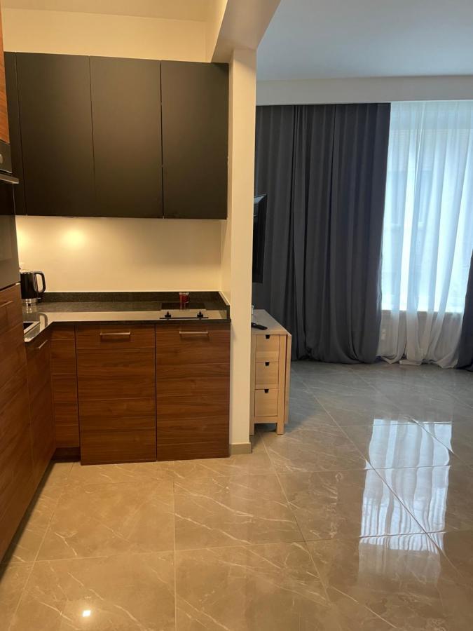 Diamonds Studio Apartment Antwerpen Ngoại thất bức ảnh