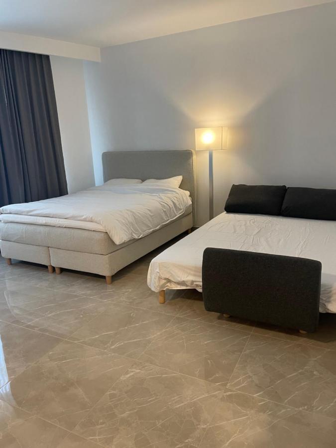 Diamonds Studio Apartment Antwerpen Ngoại thất bức ảnh