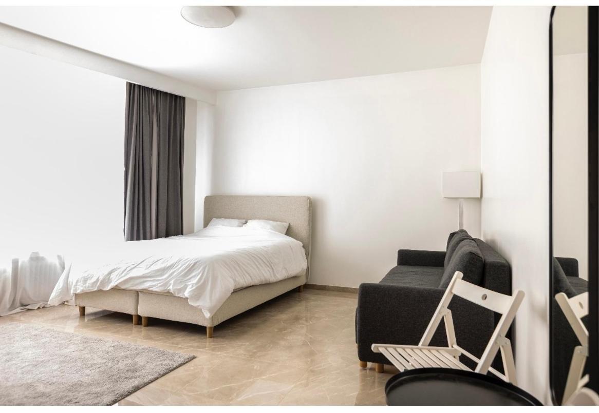 Diamonds Studio Apartment Antwerpen Ngoại thất bức ảnh