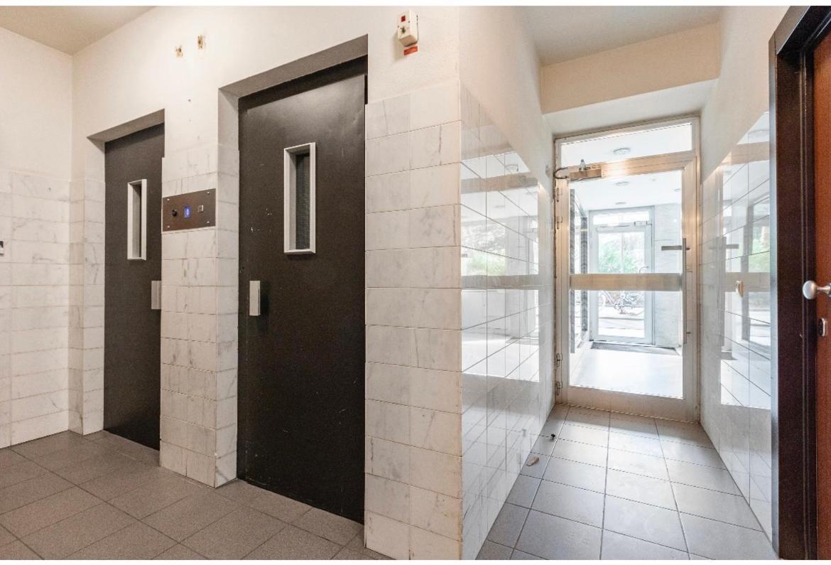 Diamonds Studio Apartment Antwerpen Ngoại thất bức ảnh